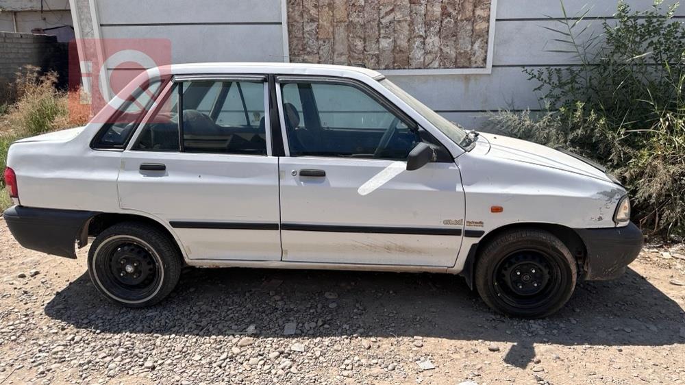 Saipa 131